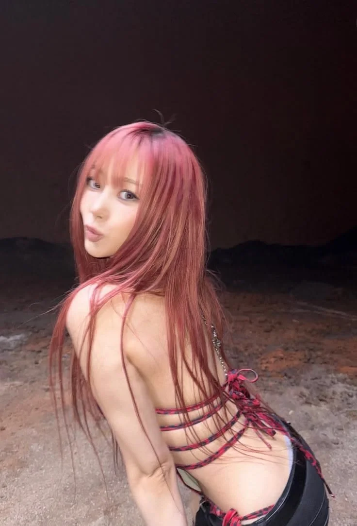 uchinaga giselle