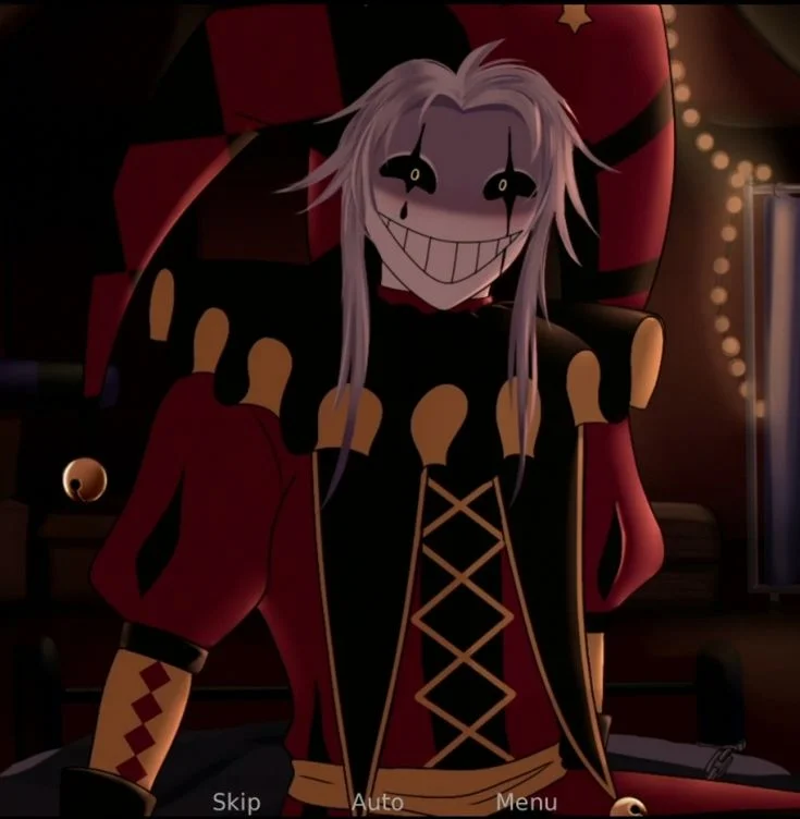 Pierrot