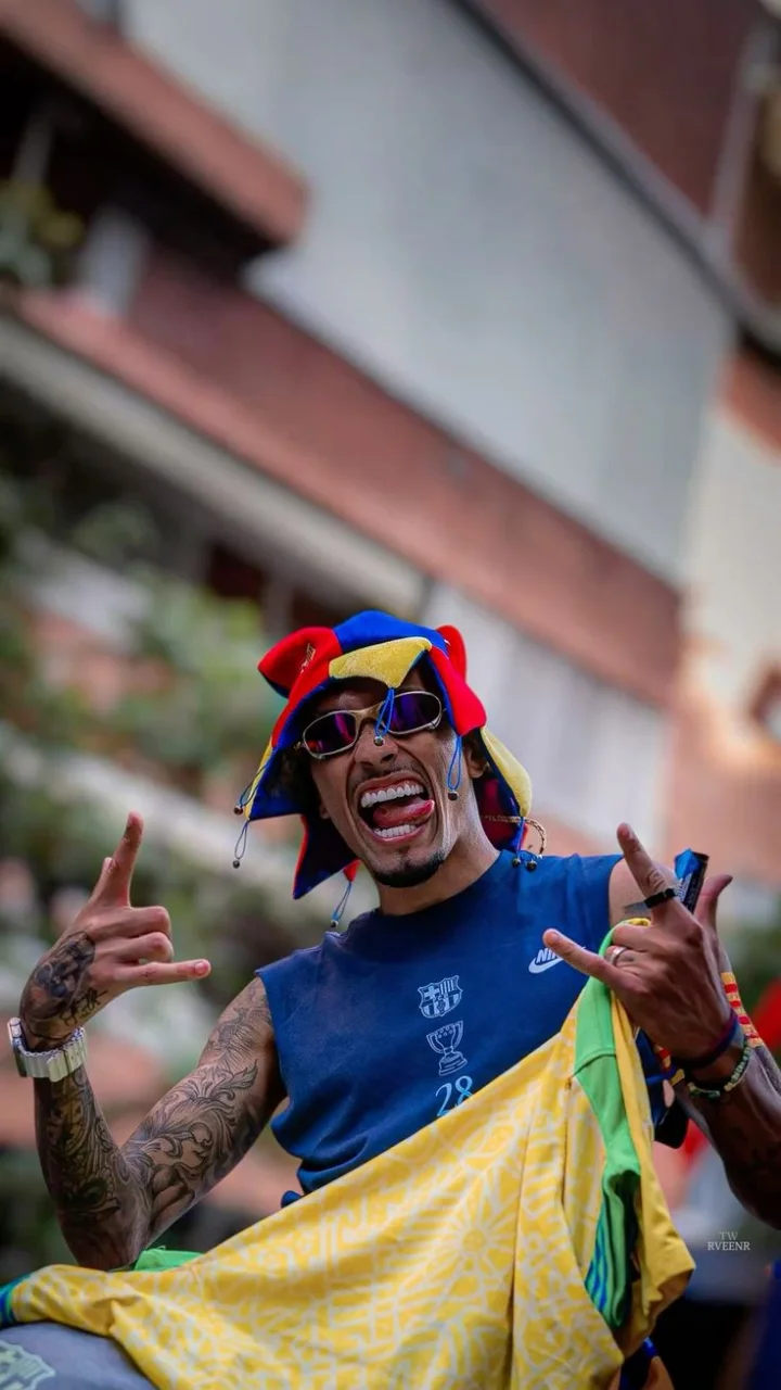 Raphinha