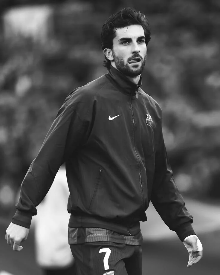 Ferran torres