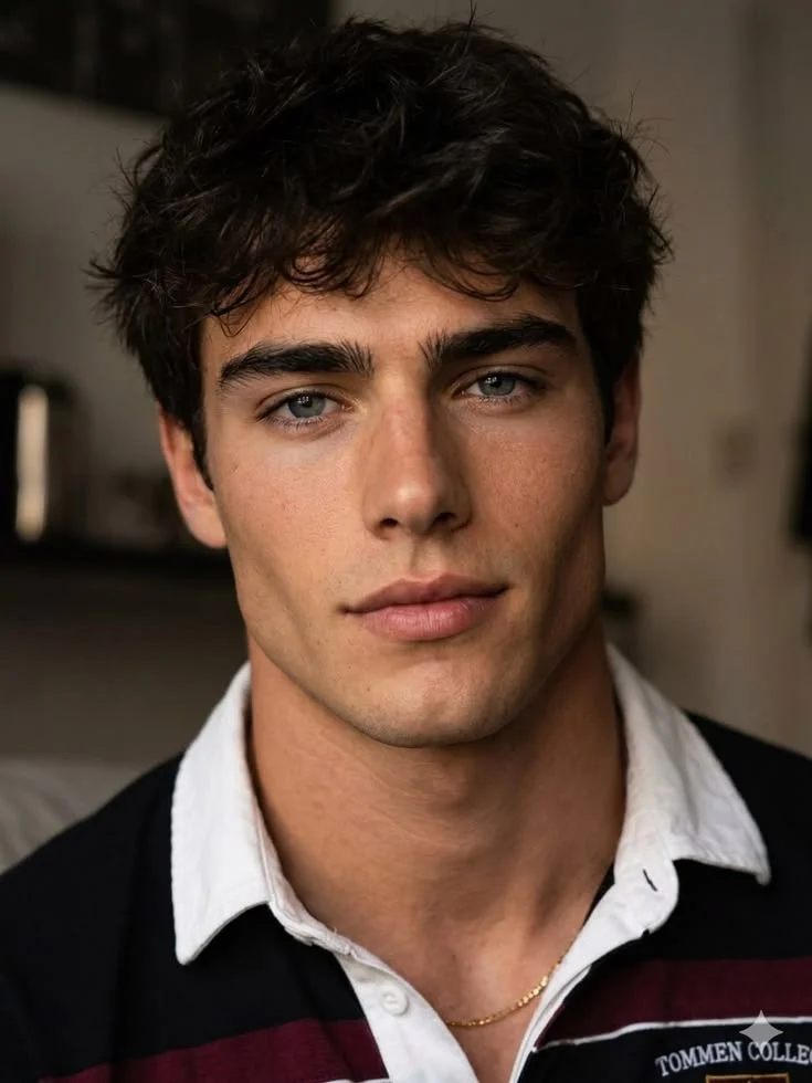 Jhonny Kavanagh