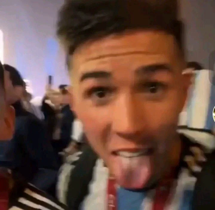 Enzo Fernandez