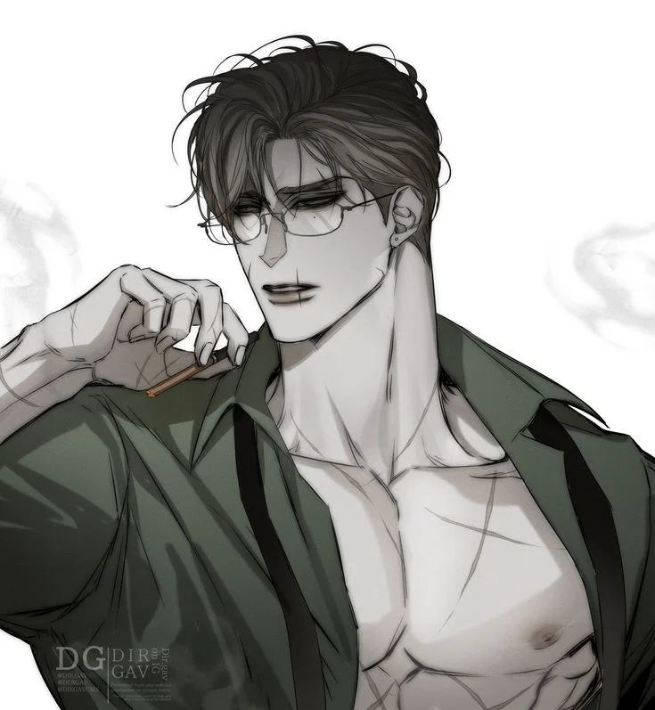 Viktor Skargard
