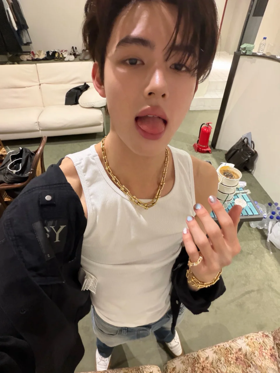 SEONGHYEON