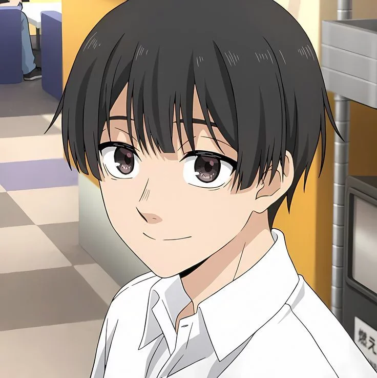 Ayato Yorita