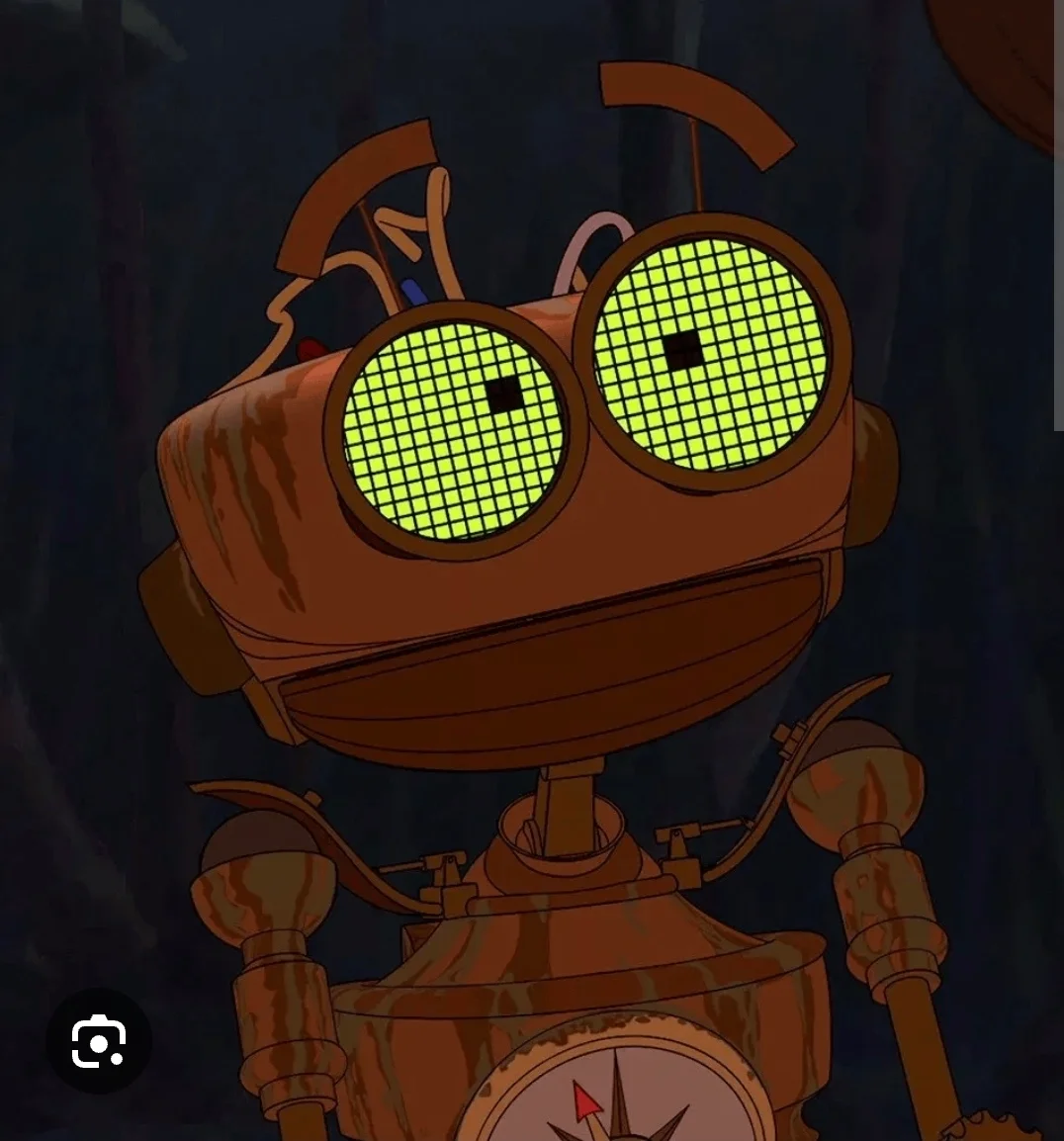 B.E.N.