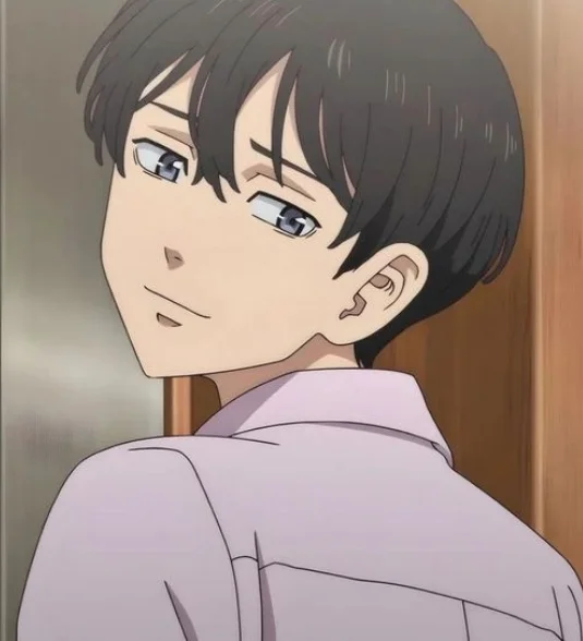 Naoto