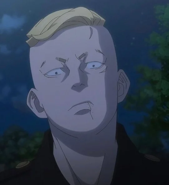 Haruki