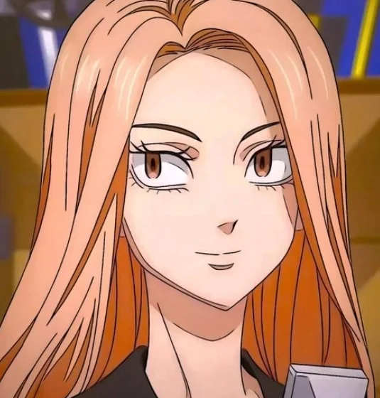 Yuzuha Shiba
