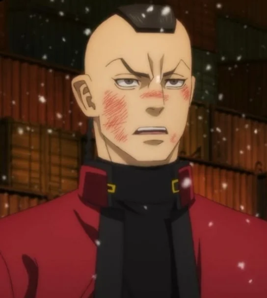 Kenji