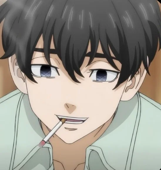 Shinichiro