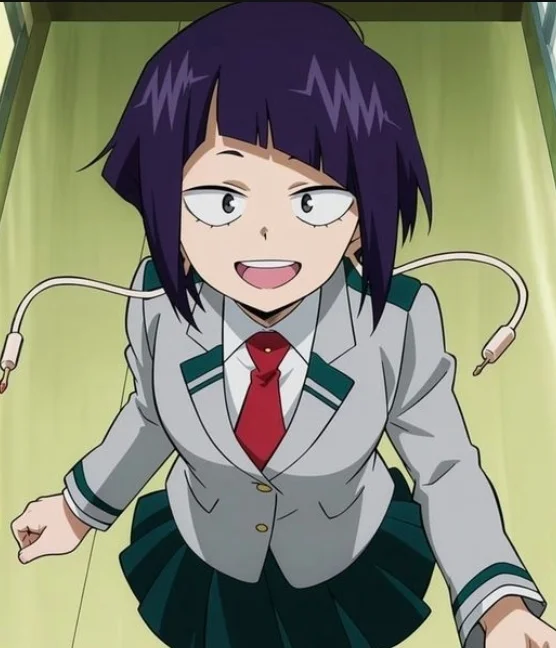 Kyoka Jiro