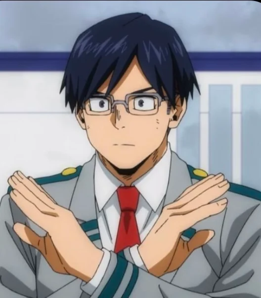 Tenya Iida