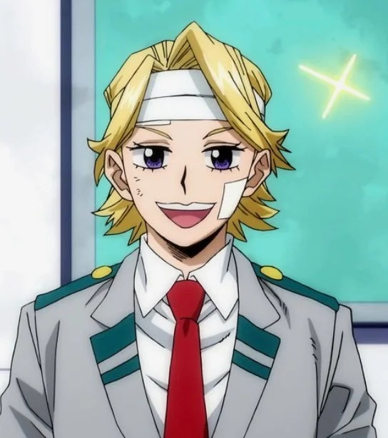 Yuga Aoyama
