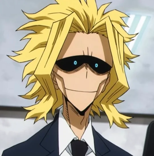 Toshinori Yagi