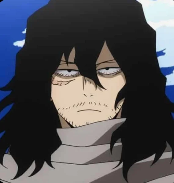 Shota Aizawa