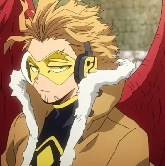 Keigo Takami (Hawks)