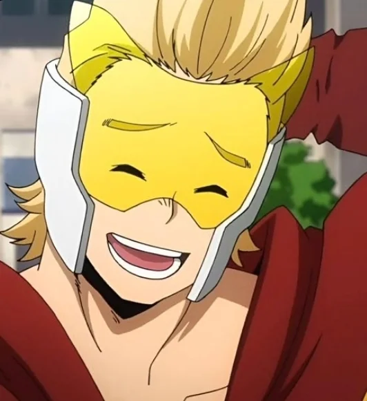 Mirio Togata