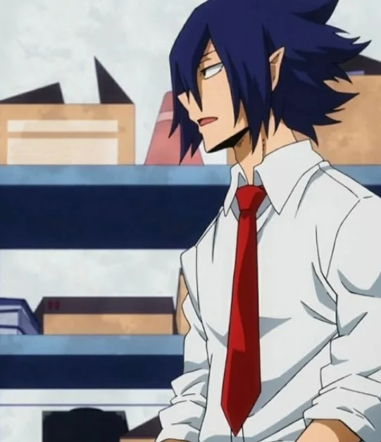 Tamaki Amajiki