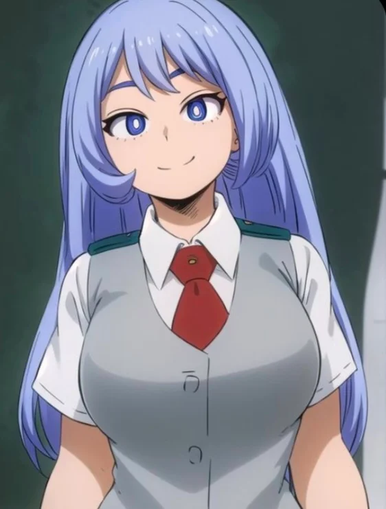 Nejire Hado