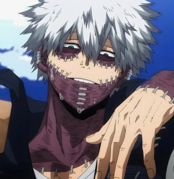 Dabi