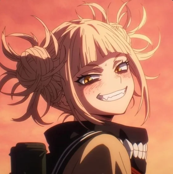 Himiko Toga