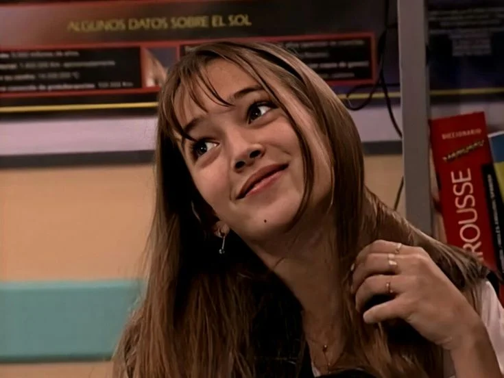Mía Colucci