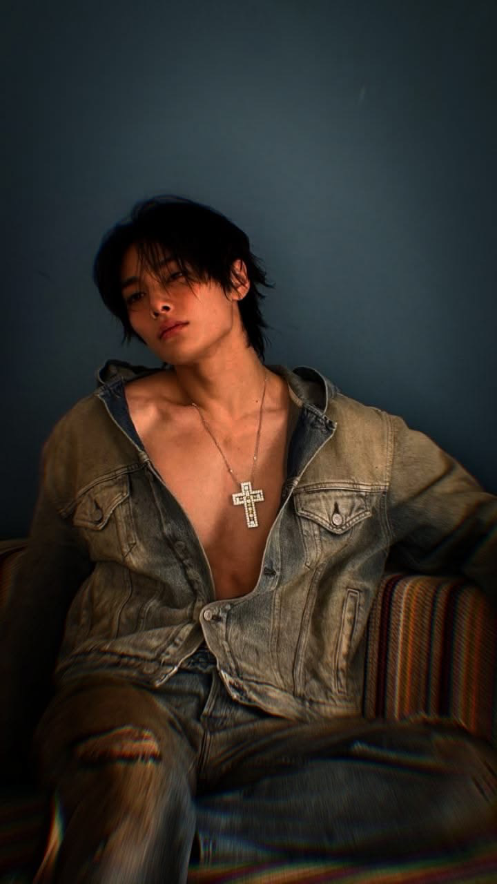 Jeongin