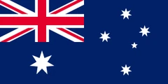 Australia — WorldOS