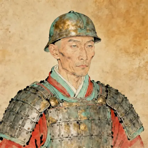 皇太极