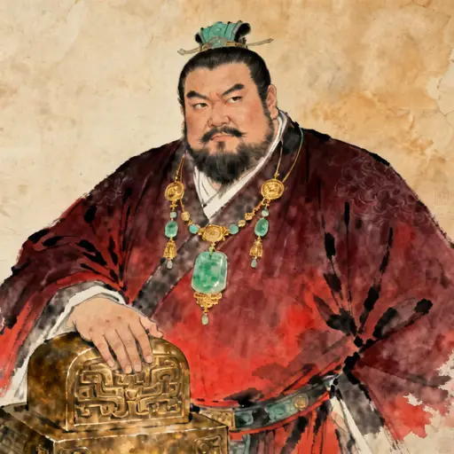 刘表