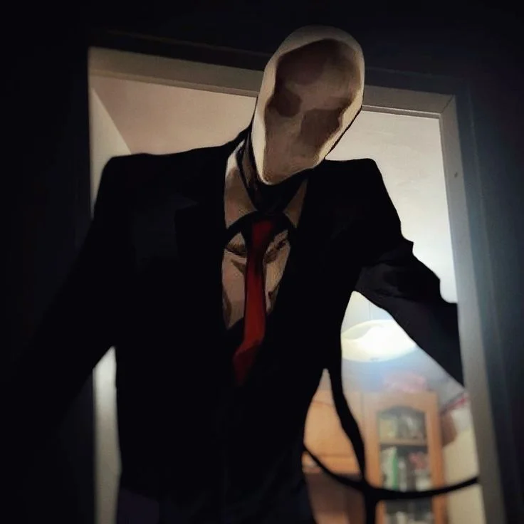 Slenderman