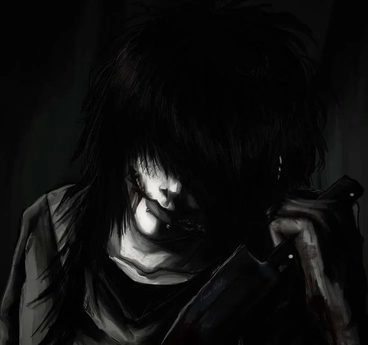 Jeff the Killer