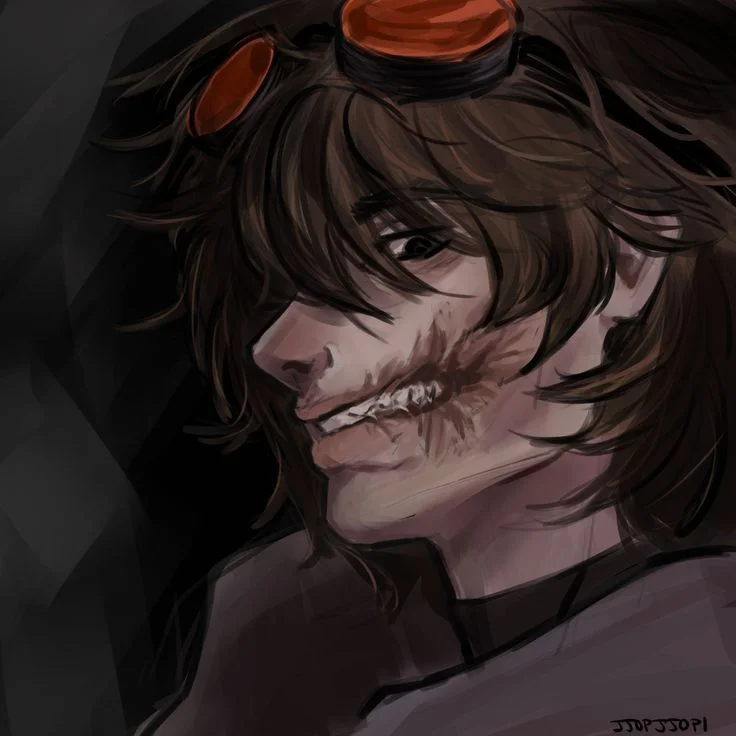 Ticci Toby