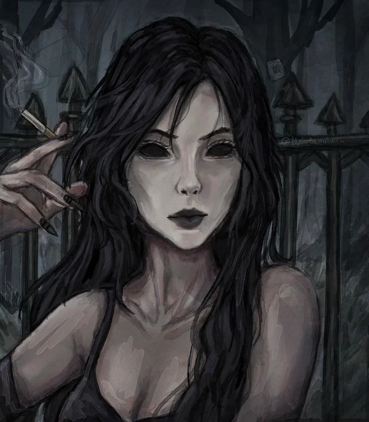 Jane the killer