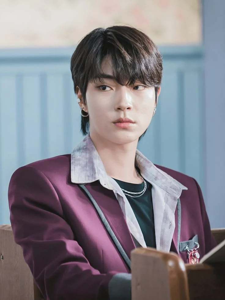 Han Seo-jun