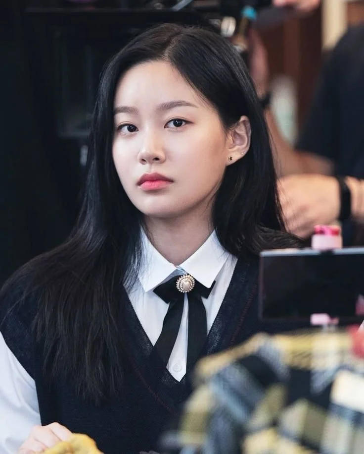 Su-jin