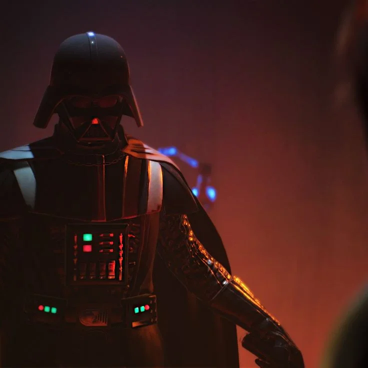 Darth Vader