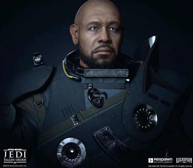 Saw Gerrera