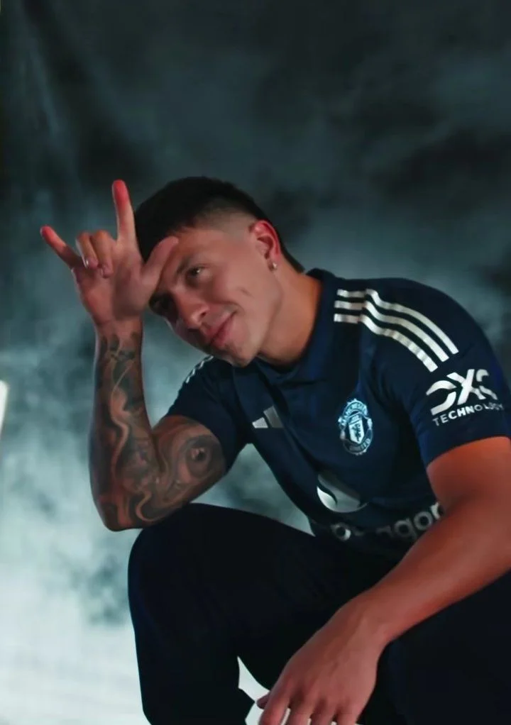 Lisandro martinez