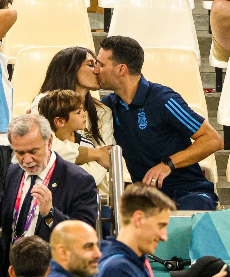 Lionel Scaloni