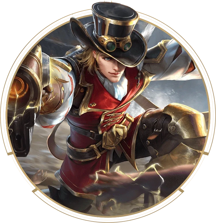 Marco Polo