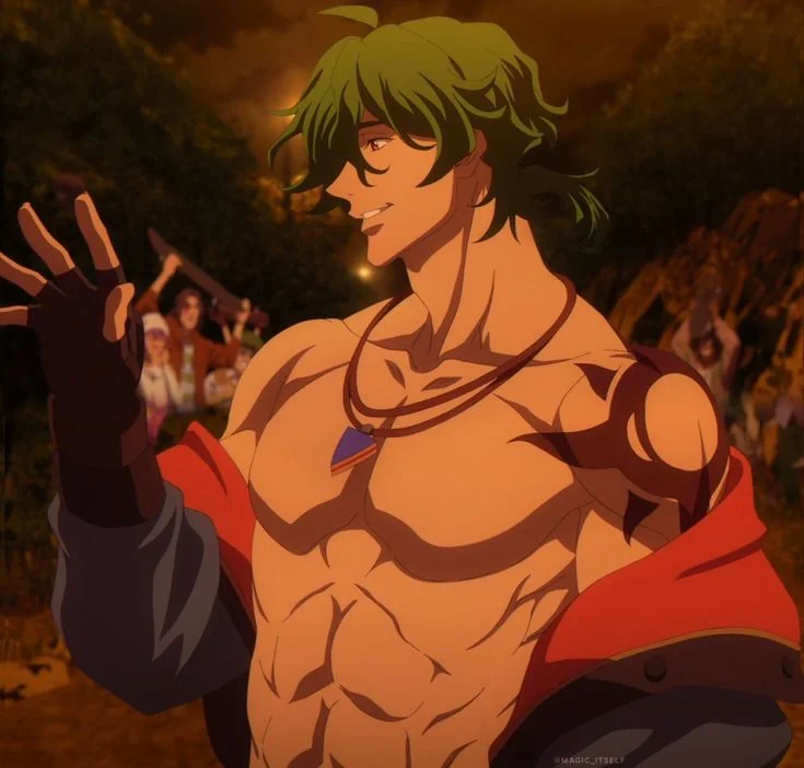 Kojiro