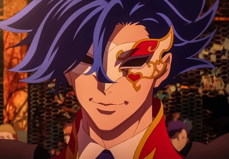 Ainosuke