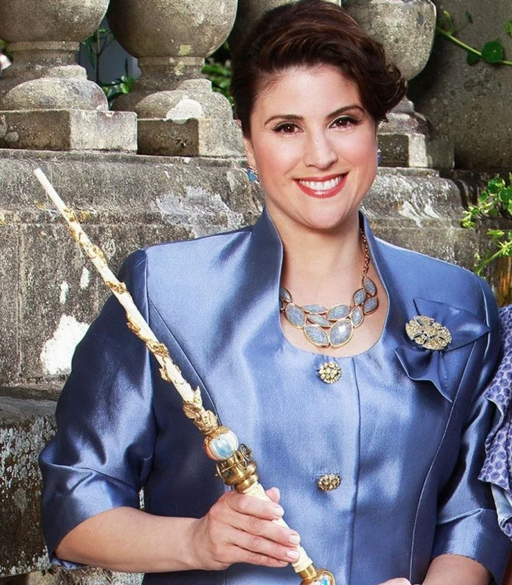 Fairy Godmother 