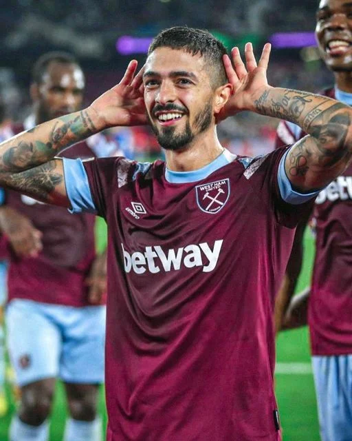 Manuel Lanzini