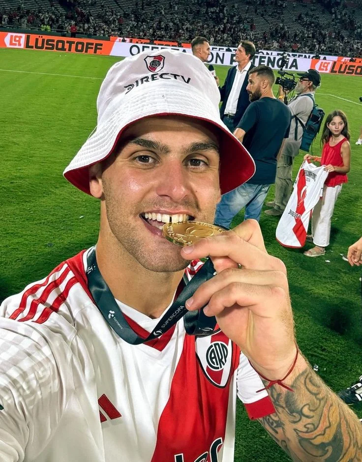 Leandro González Pírez