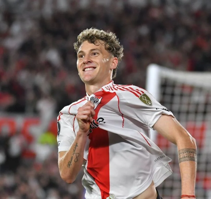Facundo Colidio