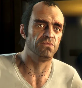 Trevor Philips
