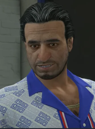 Yusuf Amir